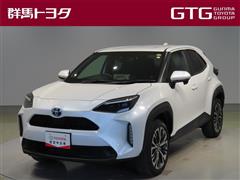 ヤリスクロス ハイブリッド Z