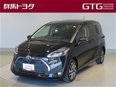 シエンタ ハイブリッド G クエロ