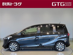 シエンタ ハイブリッド G クエロ