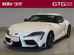 トヨタ スープラ RZ