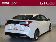 プリウス A プレミアムツーリング