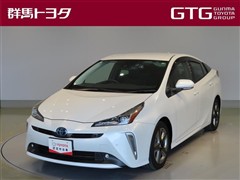 トヨタ プリウス A プレミアムツーリング