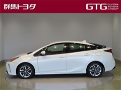 プリウス A プレミアムツーリング