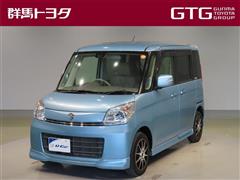 スズキ スペーシア T