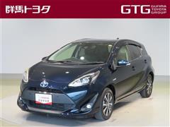 アクア G ソフトレザーセレクション