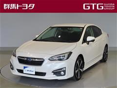 スバル インプレッサG4 2.0I-Sアイサイ
