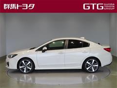 インプレッサG4 2.0I-Sアイサイ