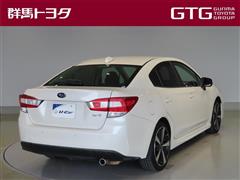 インプレッサG4 2.0I-Sアイサイ