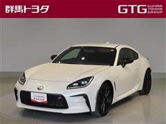 トヨタ GR86 RZ