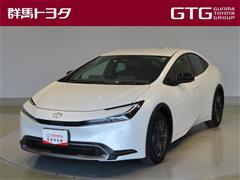 プリウス G