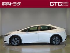 プリウス G