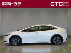 プリウス G