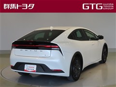 プリウス G