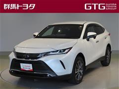 ハリアー G