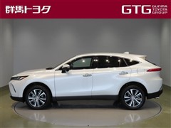 ハリアー G
