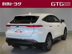 ハリアー G