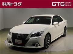 トヨタ クラウンアスリート アスリートG