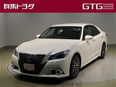 トヨタ　クラウンアスリート アスリートG