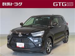 トヨタ ライズ Z