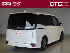 ヴォクシー S-Z