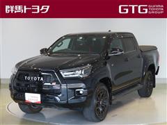 トヨタ ハイラックス Z GRスポーツ
