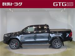 ハイラックス Z GRスポーツ