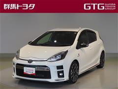 アクア G GRスポーツ 17インチ