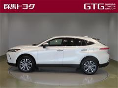 ハリアー G