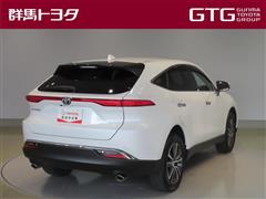 ハリアー G