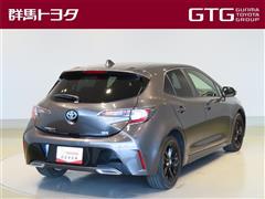 カローラスポーツHV GスタイルPKG