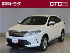 トヨタ ハリアー プレミアム