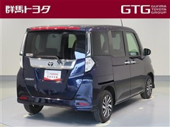 ルーミー カスタムG