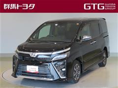 トヨタ ヴォクシー ZS キラメキ