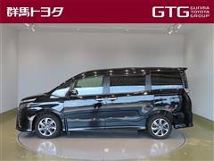 ヴォクシー ZS キラメキ