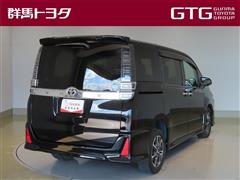 ヴォクシー ZS キラメキ