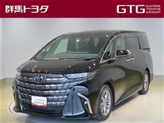 アルファード Z