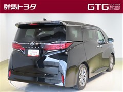 アルファード Z