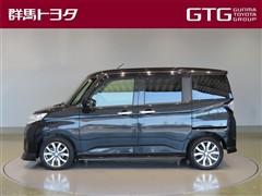 トール カスタムGターボ SA2
