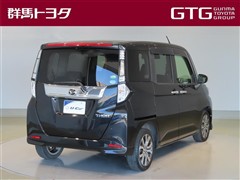 トール カスタムGターボ SA2