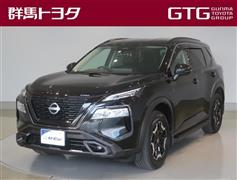 エクストレイル Xe-4ORCE