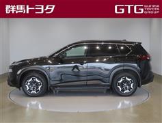 エクストレイル Xe-4ORCE