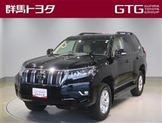 ランクルプラドTX Lパッケージ