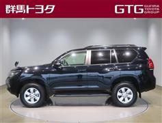 ランクルプラドTX Lパッケージ