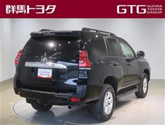 ランクルプラドTX Lパッケージ