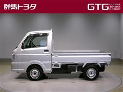 キャリィトラック KCエアコンパワステ