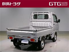 キャリィトラック KCエアコンパワステ