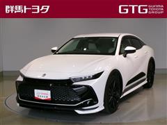 クラウン CO Gアドバ レザー