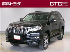 ランクルプラドTX Lパッケージ