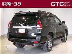 ランクルプラドTX Lパッケージ