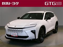 トヨタ クラウンエステート Z